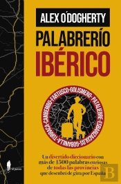 Palabrerio Iberico