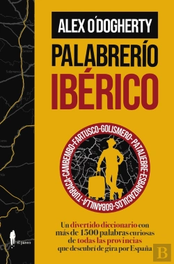 Bertrand.pt - Palabrerio Iberico