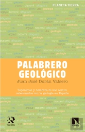 Palabrero Geológico