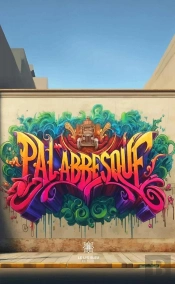 Palabresque
