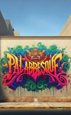 Bertrand.pt - Palabresque