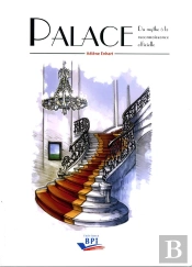 Palace ; Du Mythe À La Reconnaissance Officielle