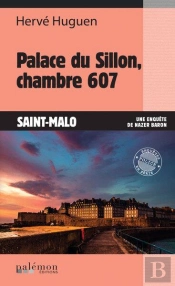 Palace Du Sillon, Chambre 607