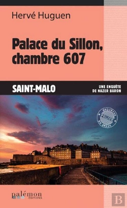 Bertrand.pt - Palace Du Sillon, Chambre 607