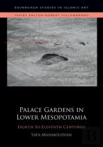 Palace Gardens In Lower Mesopotamia