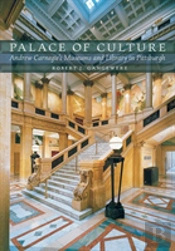 Palace Of Culture