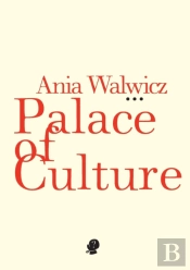 Palace Of Culture