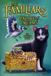 Palace Of Dreams