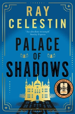 Bertrand.pt - Palace Of Shadows