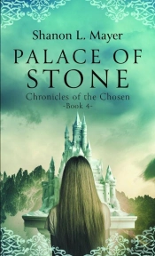 Palace Of Stone