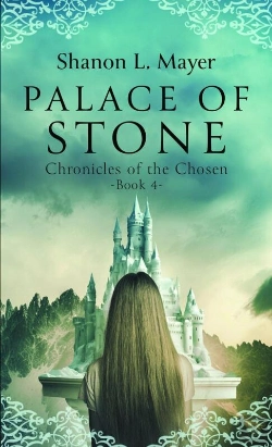 Bertrand.pt - Palace Of Stone