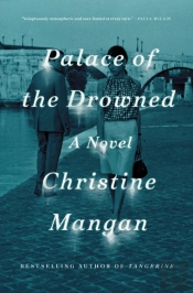 Palace Of The Drowned