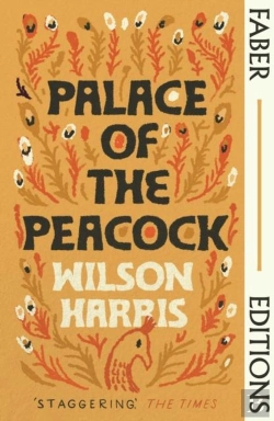 Bertrand.pt - Palace Of The Peacock (Faber Editions)