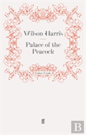 Palace Of The Peacock