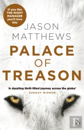 Palace Of Treason