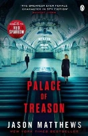 Palace Of Treason