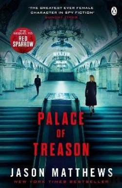 Bertrand.pt - Palace Of Treason