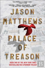 Palace Of Treason