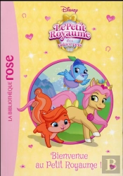 Palace Pets 05 -