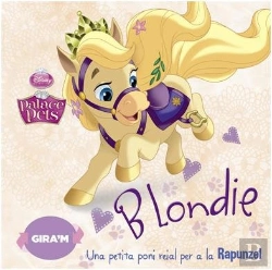 Bertrand.pt - Palace Pets. Blondie I Berry