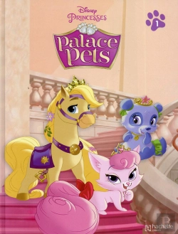 Bertrand.pt - Palace Pets T.1