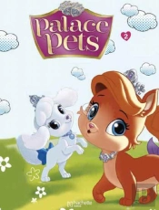 Palace Pets T2