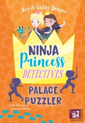 Palace Puzzler