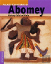 Palace Sculptures Of Abomey
