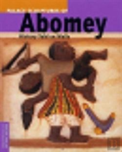 Bertrand.pt - Palace Sculptures Of Abomey