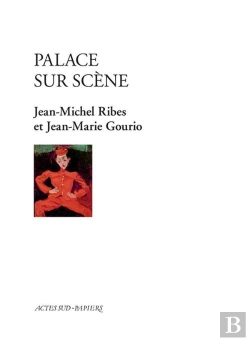 Bertrand.pt - Palace Sur Scène