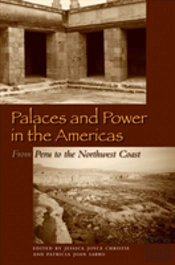 Palaces And Power In The Americas