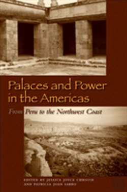 Bertrand.pt - Palaces And Power In The Americas