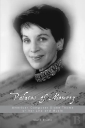 Palaces Of Memory
