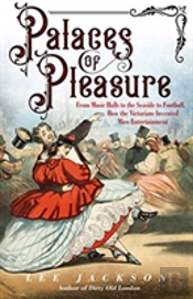 Palaces Of Pleasure
