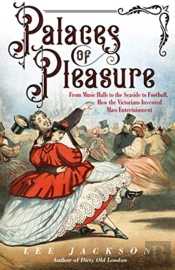 Palaces Of Pleasure