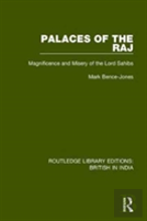 Palaces Of The Raj