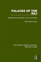 Palaces Of The Raj