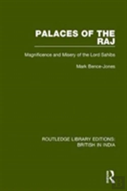 Bertrand.pt - Palaces Of The Raj