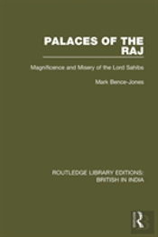 Palaces Of The Raj