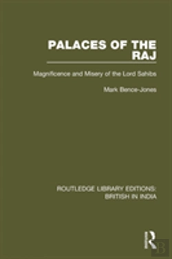 Bertrand.pt - Palaces Of The Raj