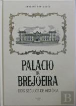 Palácio da Brejoeira