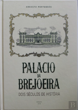Bertrand.pt - Palácio da Brejoeira