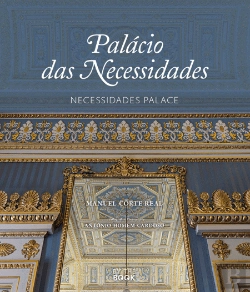 Bertrand.pt - Palácio das Necessidades | Necessidades Palace
