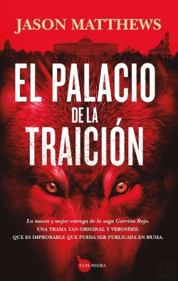 Bertrand.pt - Palacio De La Traicion,El