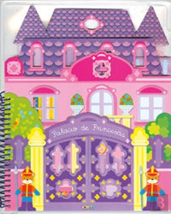 Bertrand.pt - Palacio De Princesas