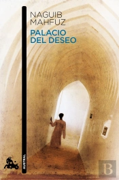 Palacio Del Deseo