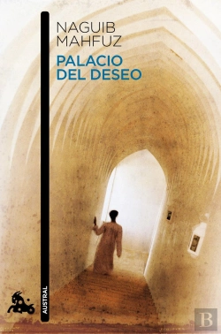 Bertrand.pt - Palacio Del Deseo