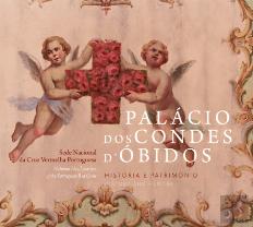 Palácio dos Condes d’Óbidos