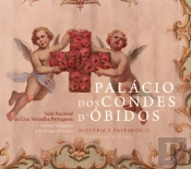 Palácio dos Condes d’Óbidos