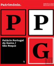 Palácio Portugal da Gama / São Roque